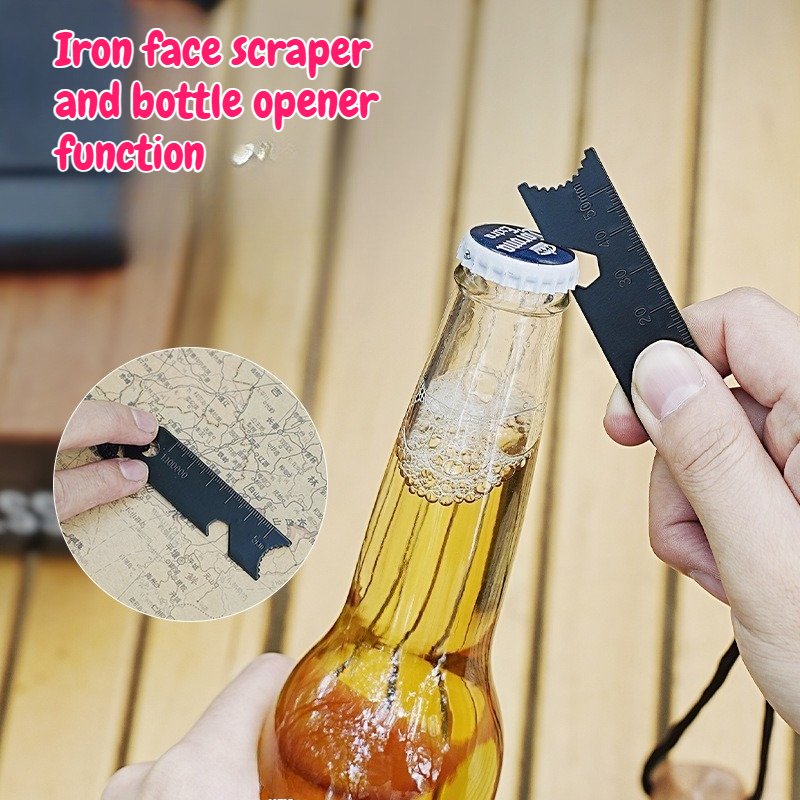 2025 New Outdoor Camping Multi - Magnesium Fire Starter review and price