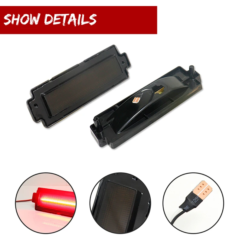 For Chevy Monte Carlo SS Car F - Signal Flare Kit review and price