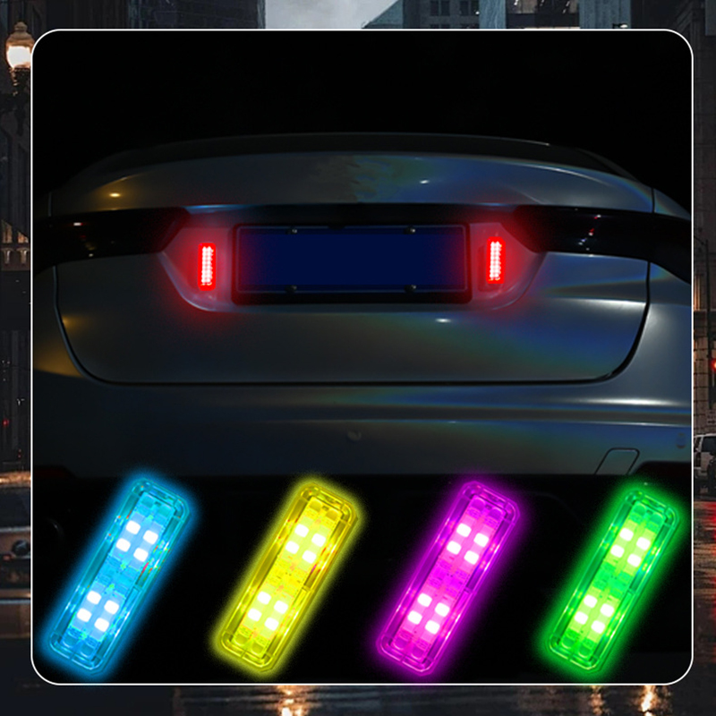Automotive LED Solar Warning L - Sos Light Strobe review and price