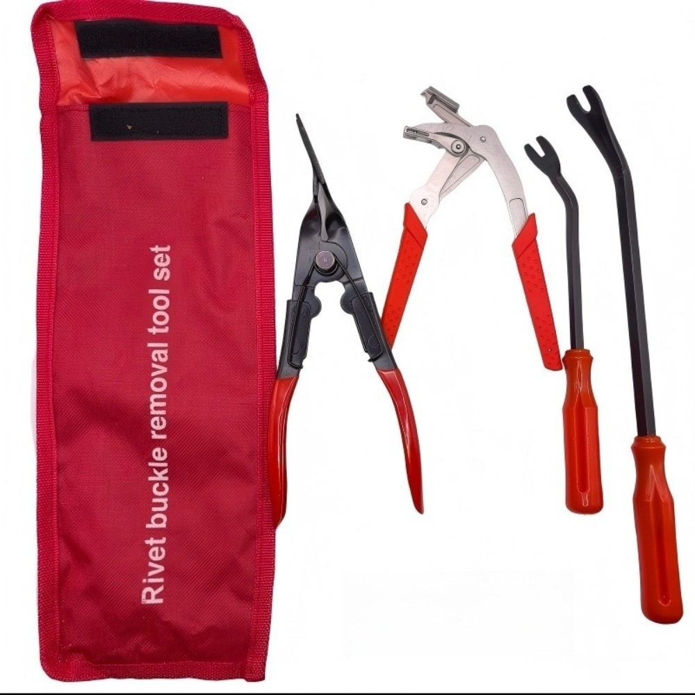 Multi-Purpose Clip Removal Pli - Multi Tool Plier review and price