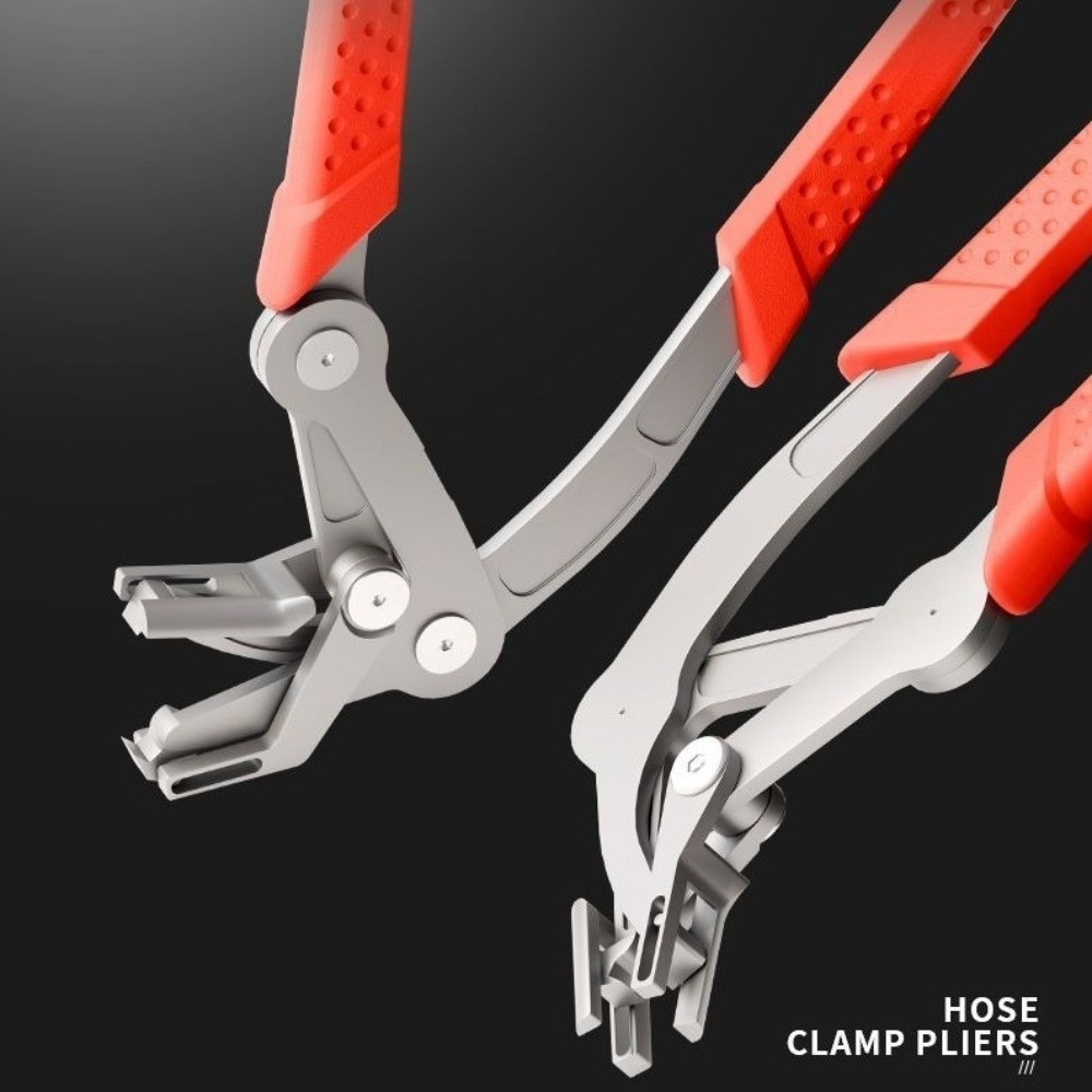 Multi-Purpose Clip Removal Pli - Multi Tool Plier review and price