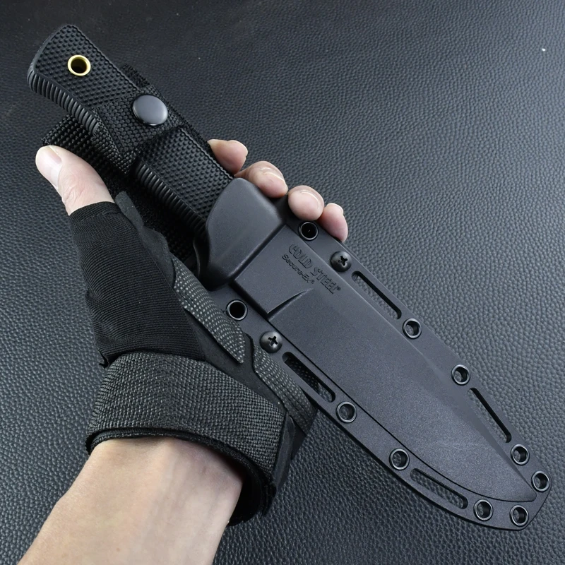 SKR Straight Fixed Blade RN Gl - Bushcraft Knife Fixed review and price