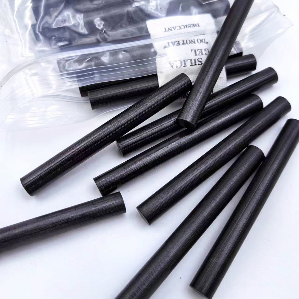 10PCS 8*75mm Waterproof Flint  - Magnesium Fire Starter review and price
