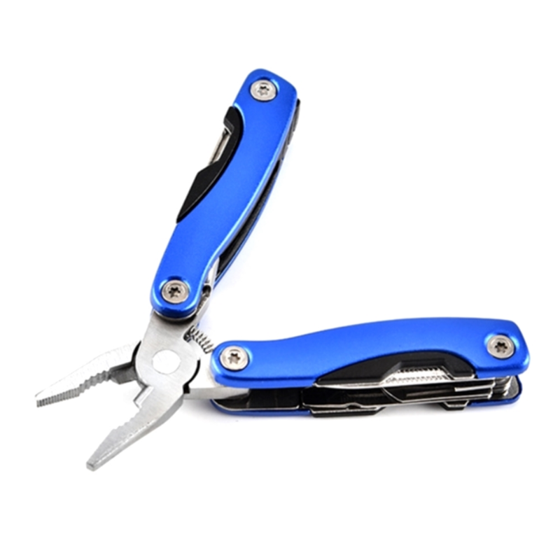 Stainless Steel Folding Pliers - Multi Tool Plier review and price