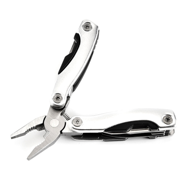 Stainless Steel Folding Pliers - Multi Tool Plier review and price