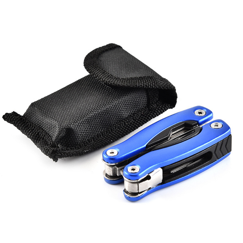 Stainless Steel Folding Pliers - Multi Tool Plier review and price