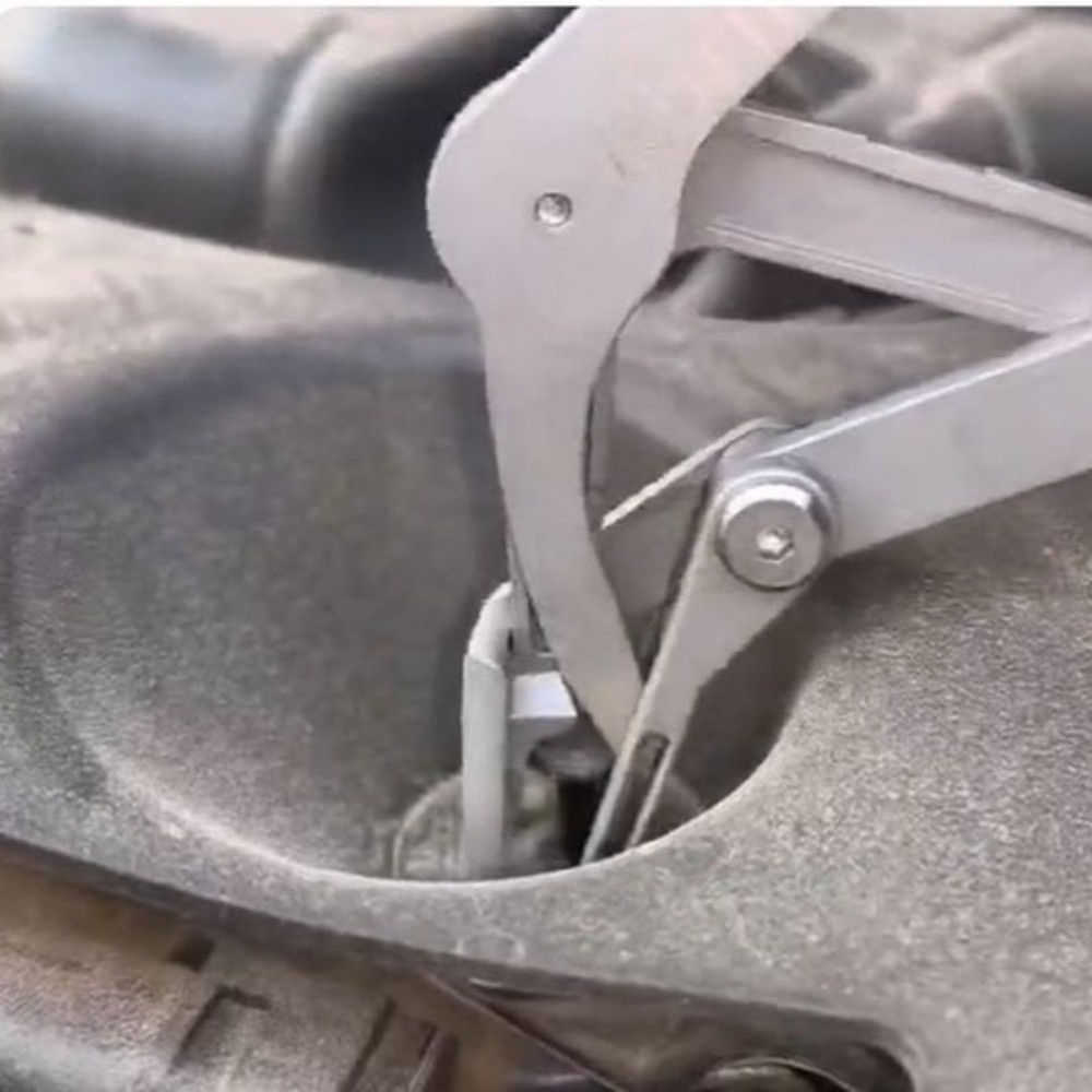 Multi-Purpose Car Clip Pliers  - Multi Tool Plier review and price