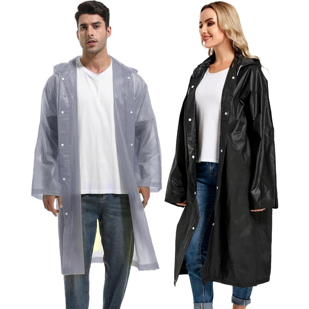 Waterproof Raincoat Outdoor Hi - Emergency Poncho Rain review and price