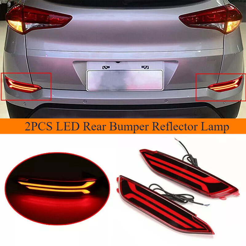 Car Flashing 2PCS Car LED Refl - Sos Light Strobe review and price