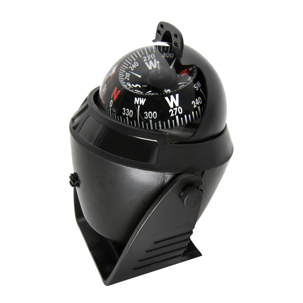 Car Navigation Compass Mini Ba - Compass Lensatic review and price