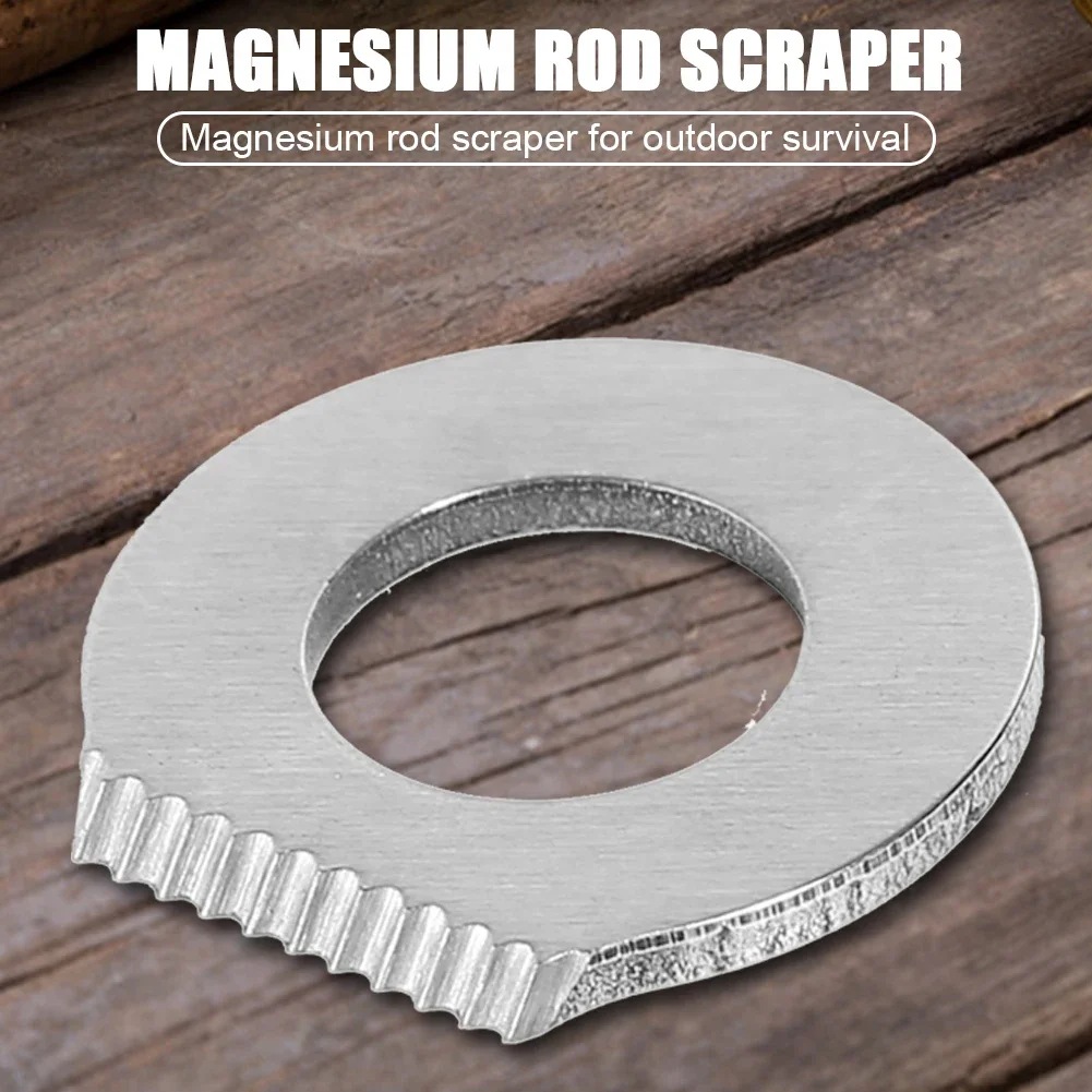 1pc Durable Camping Survival M - Magnesium Fire Starter review and price