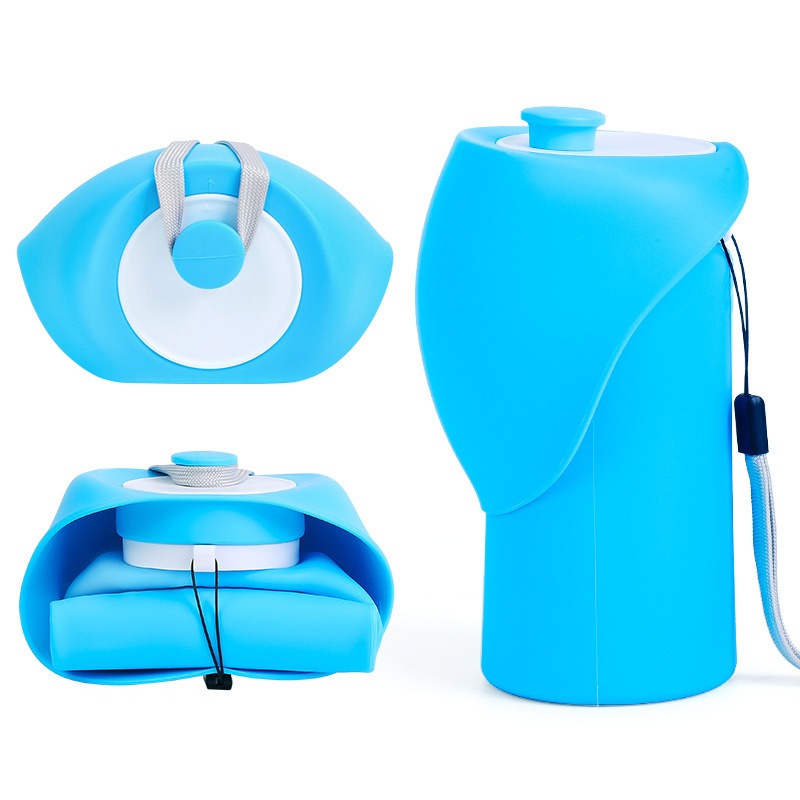 Pet Travel Water Bottle: Colla - Water Bag Collapsible review and price