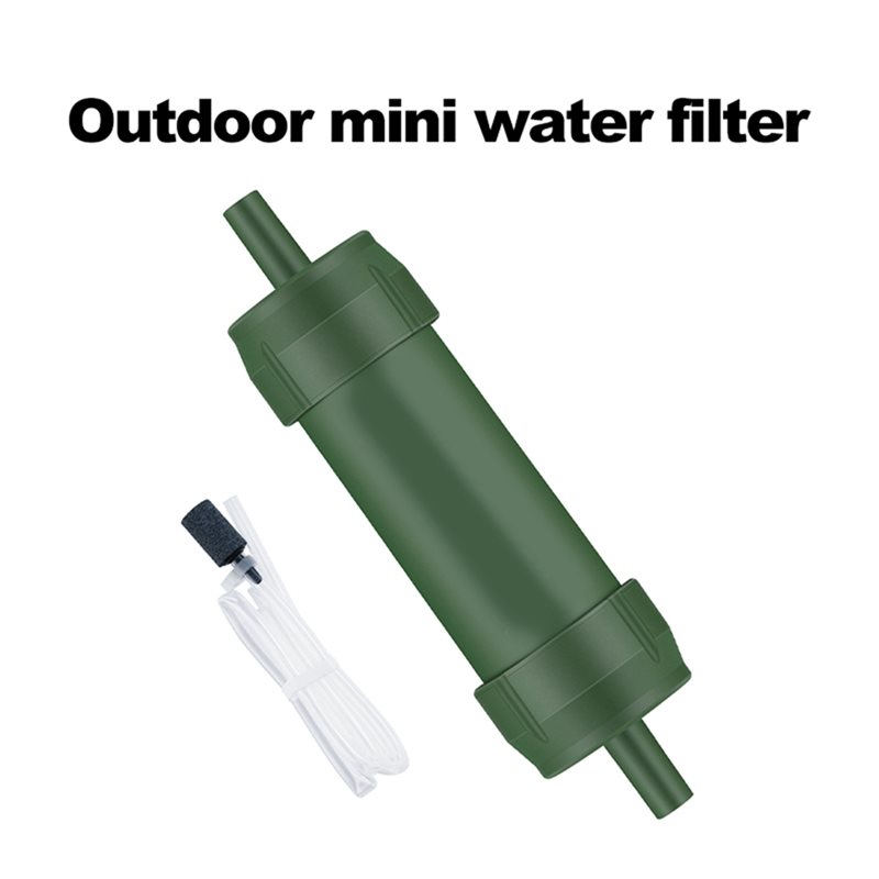 【CYBER MONDAY】For Storm For Su - Water Purification Straw review and price