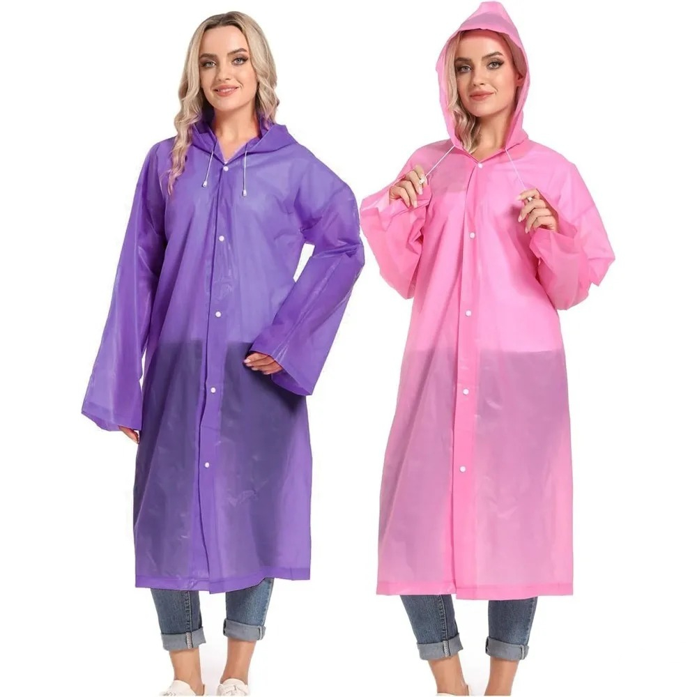 Waterproof Raincoat Outdoor Hi - Emergency Poncho Rain review and price