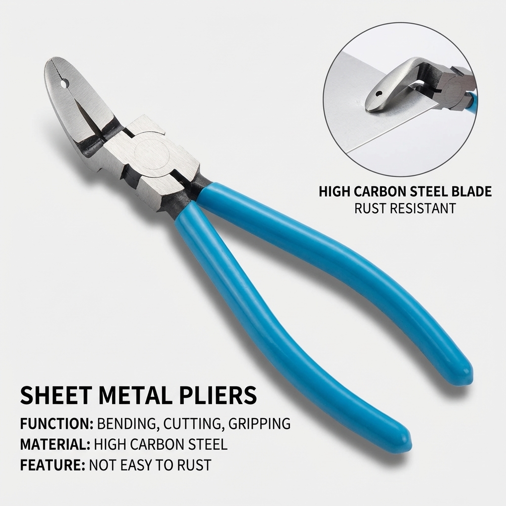Multifunctional Diagonal Plier - Multi Tool Plier review and price