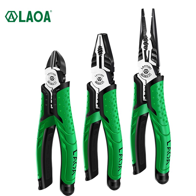 LAOA Multifunction Wire Stripp - Multi Tool Plier review and price